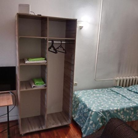 Apartment Tsentr 5 Tasjkent Eksteriør bilde