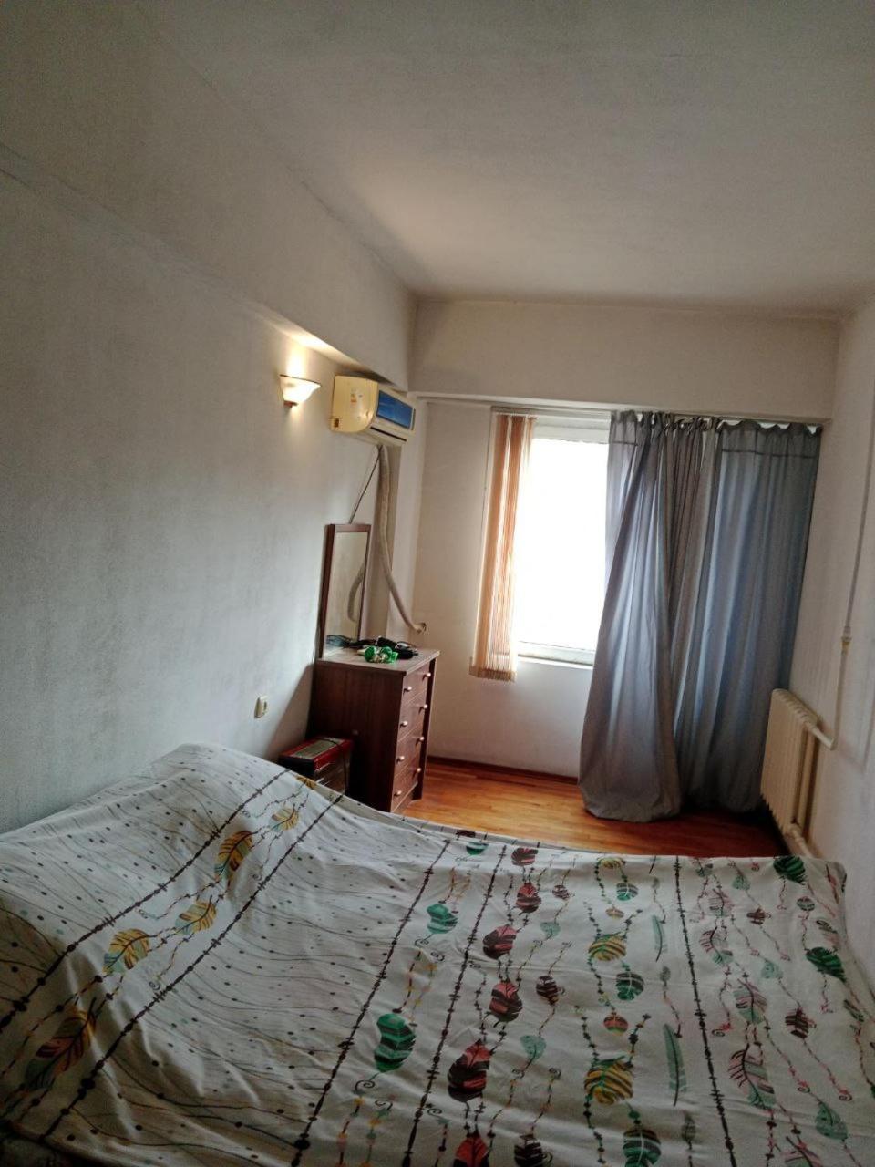 Apartment Tsentr 5 Tasjkent Eksteriør bilde