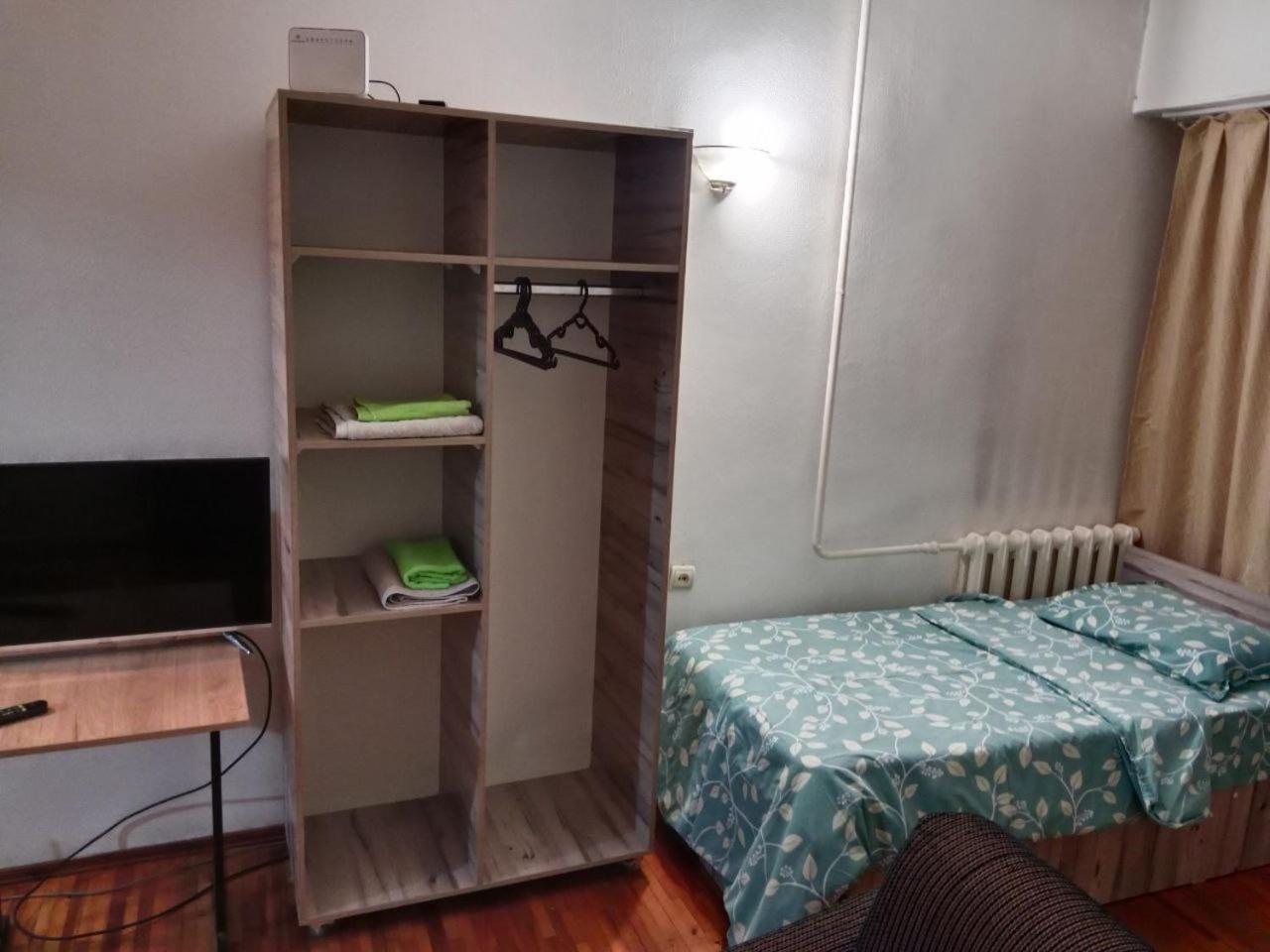 Apartment Tsentr 5 Tasjkent Eksteriør bilde