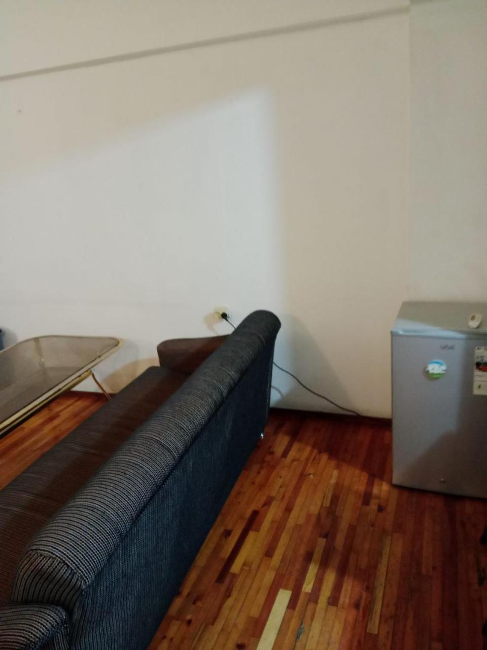 Apartment Tsentr 5 Tasjkent Eksteriør bilde